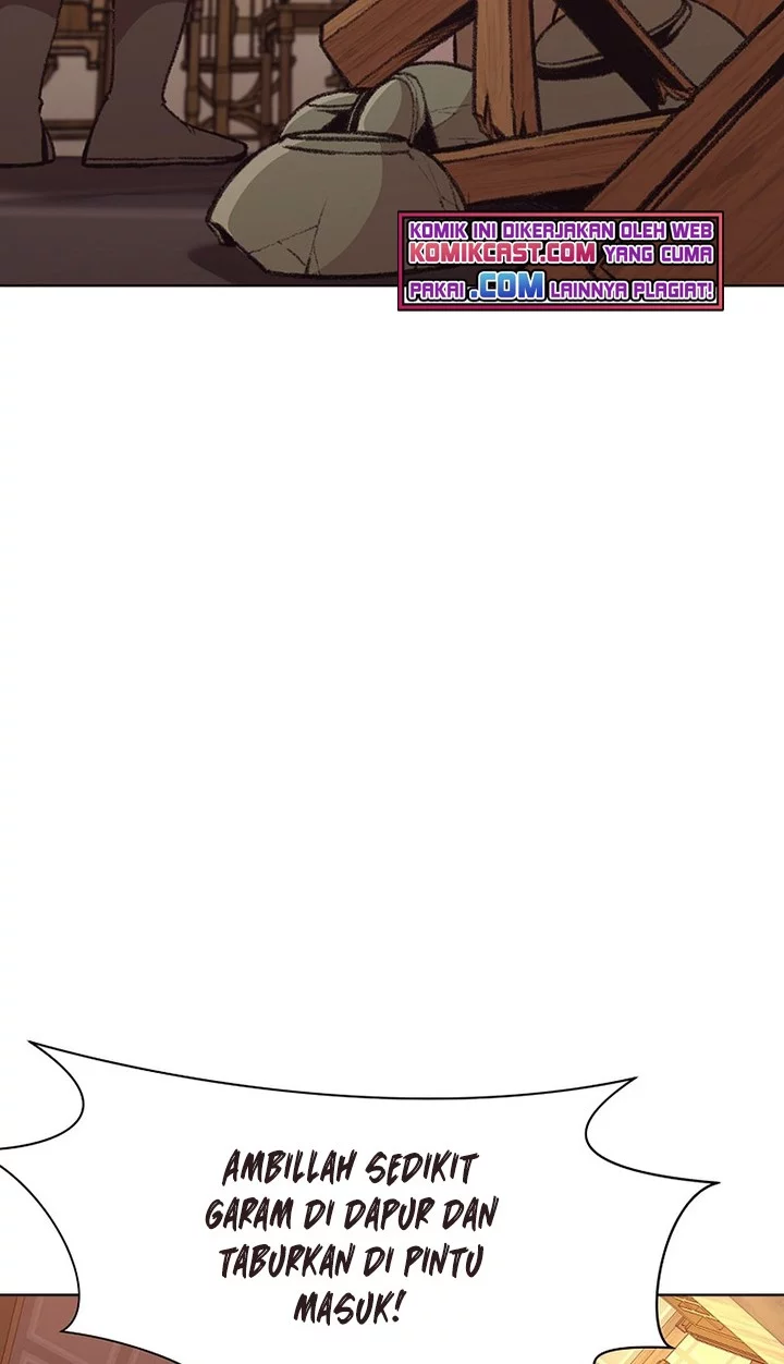 Heavenly Martial God Chapter 46 - halaman 10