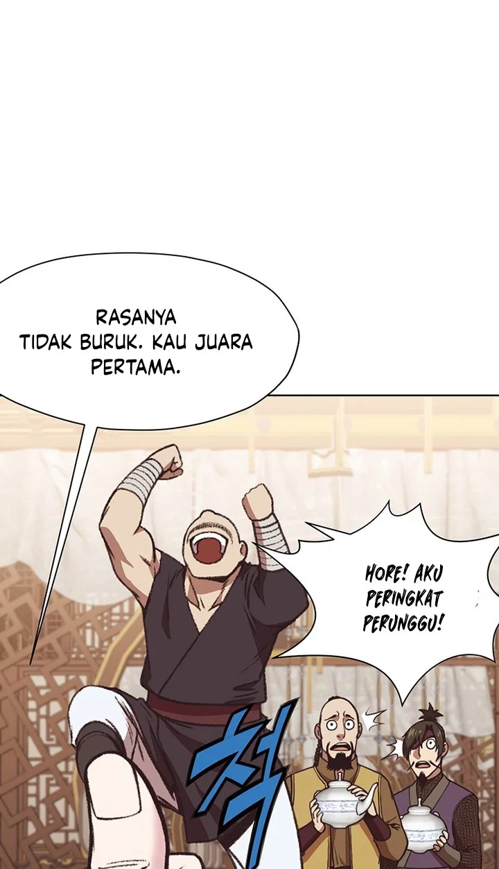 Heavenly Martial God Chapter 46 - halaman 14