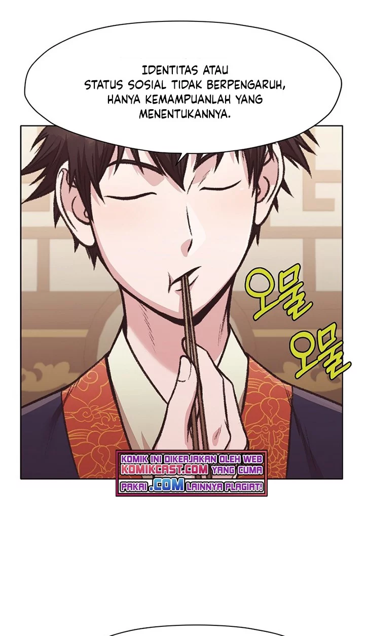 Heavenly Martial God Chapter 46 - halaman 16