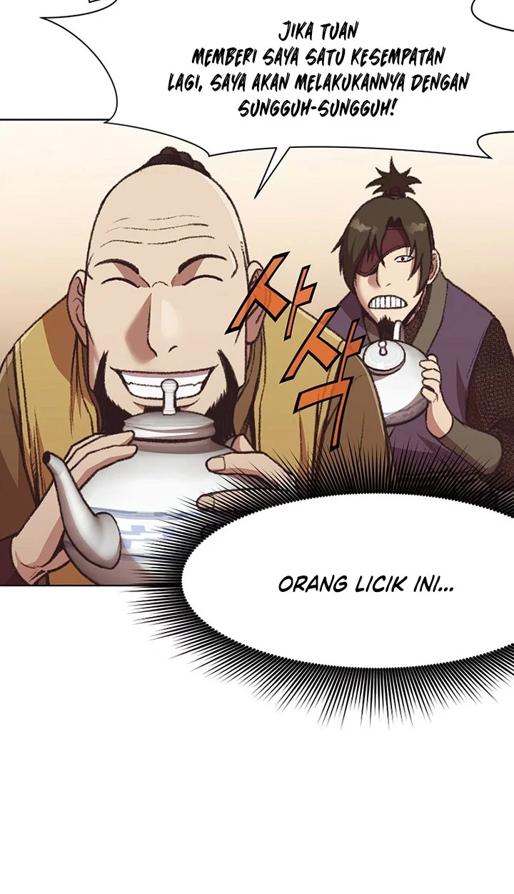 Heavenly Martial God Chapter 46 - halaman 18