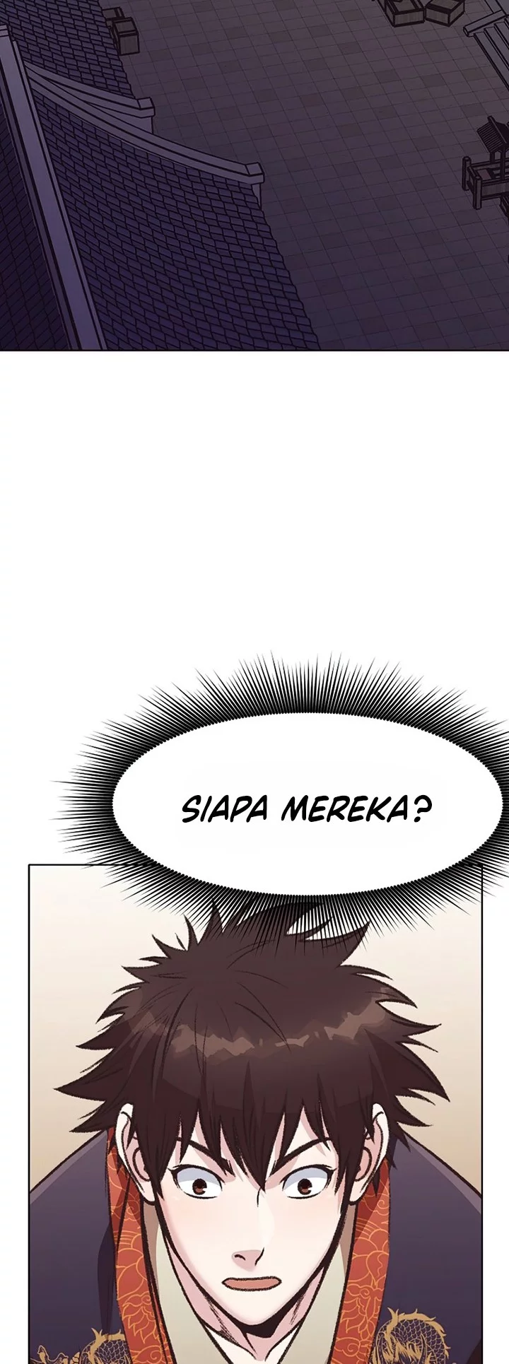 Heavenly Martial God Chapter 46 - halaman 22