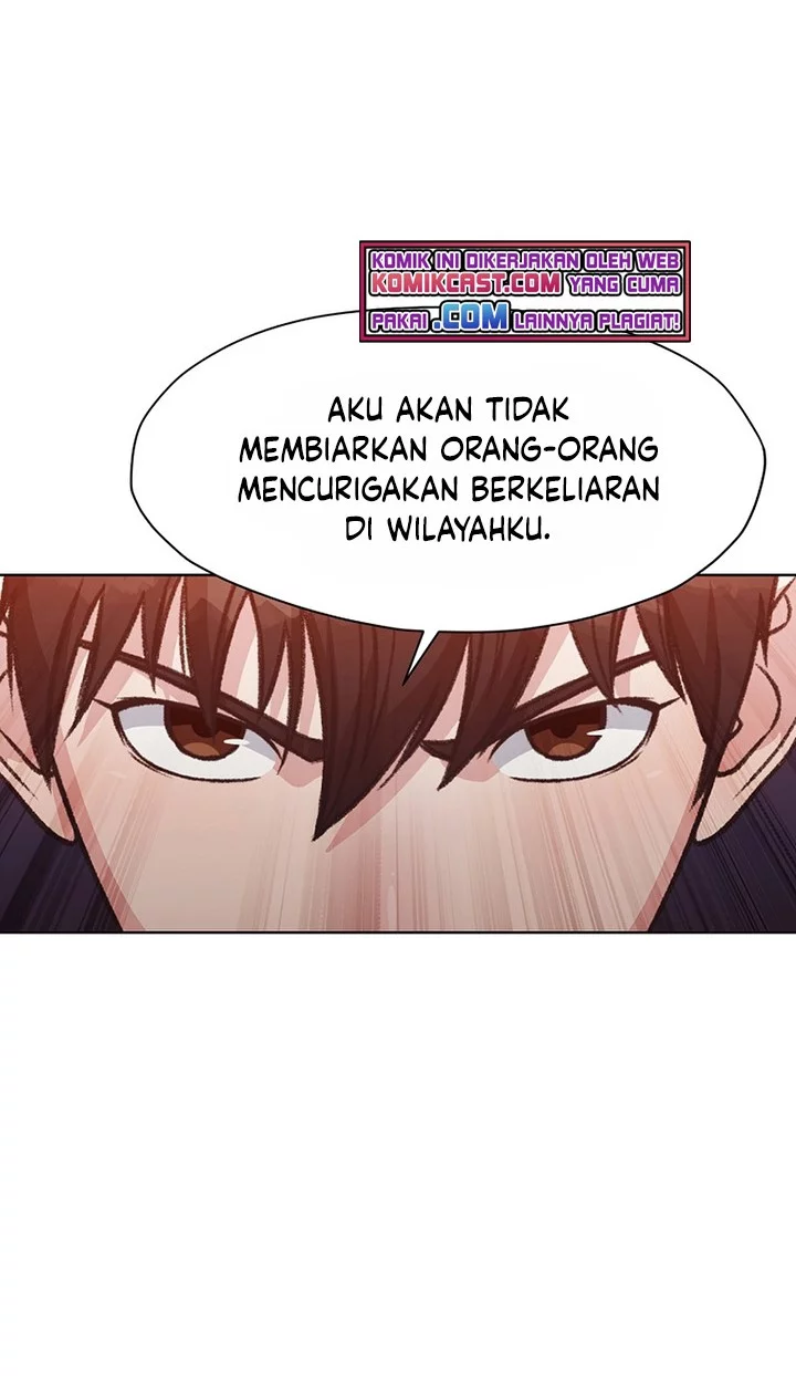Heavenly Martial God Chapter 46 - halaman 30
