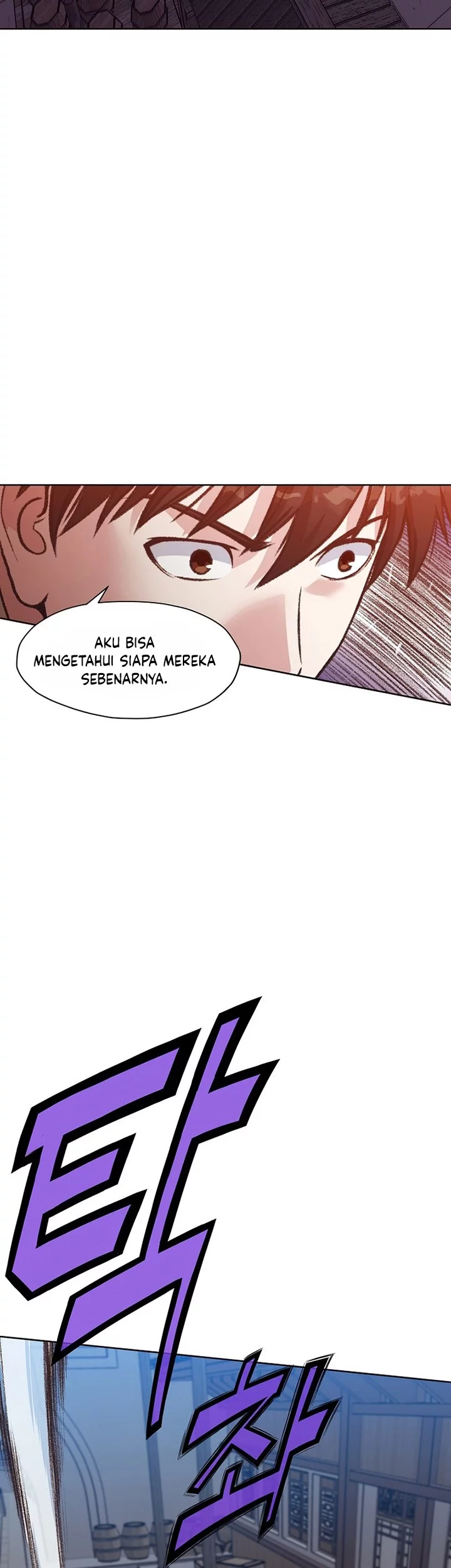 Heavenly Martial God Chapter 46 - halaman 33
