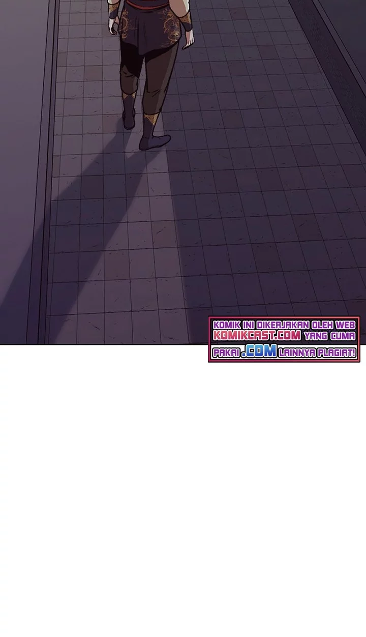 Heavenly Martial God Chapter 46 - halaman 36
