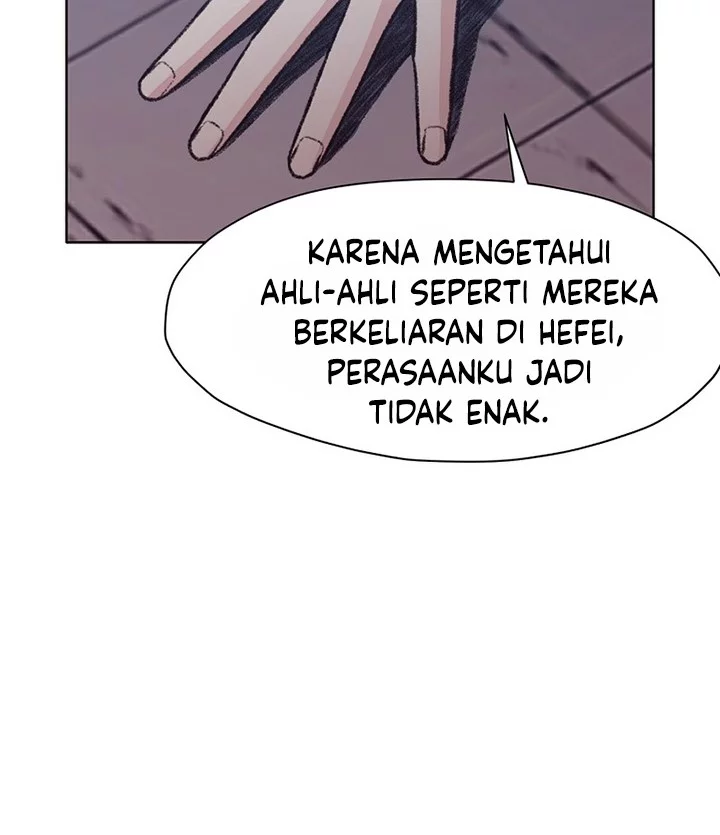 Heavenly Martial God Chapter 46 - halaman 38