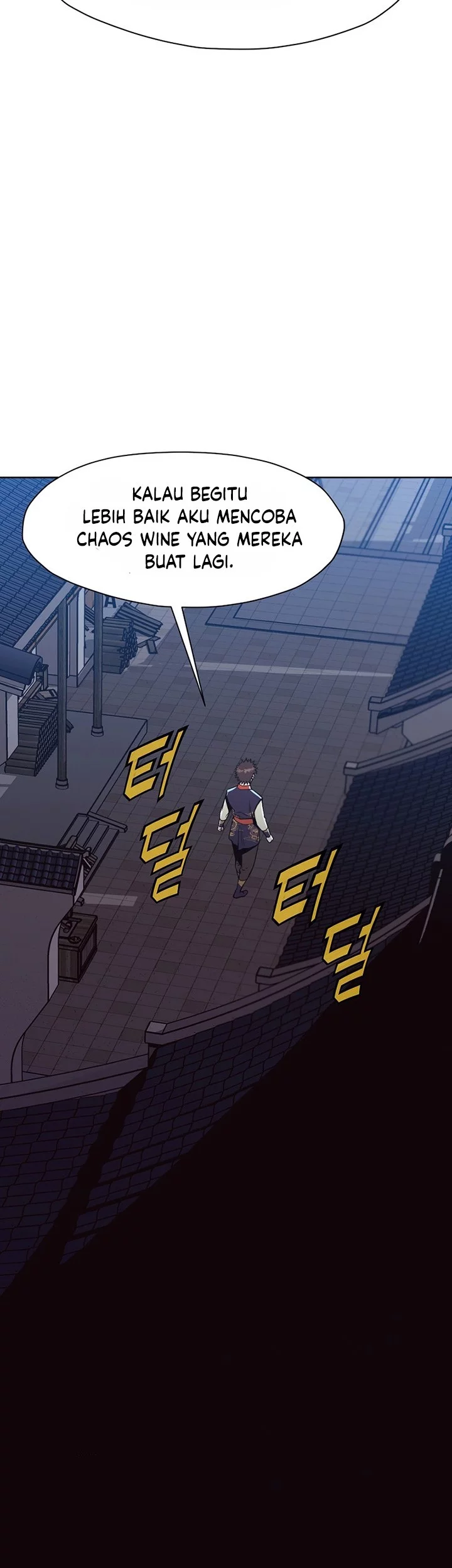 Heavenly Martial God Chapter 46 - halaman 41