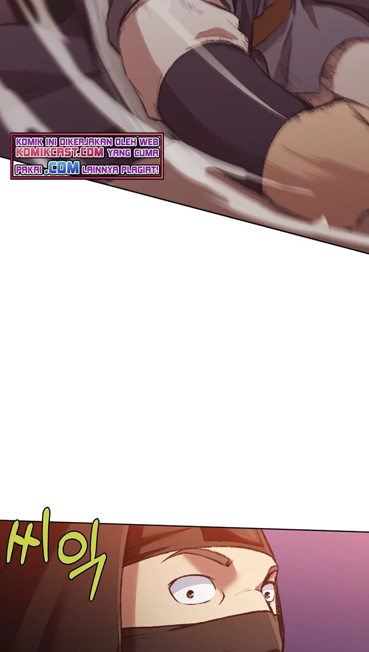 Heavenly Martial God Chapter 46 - halaman 54