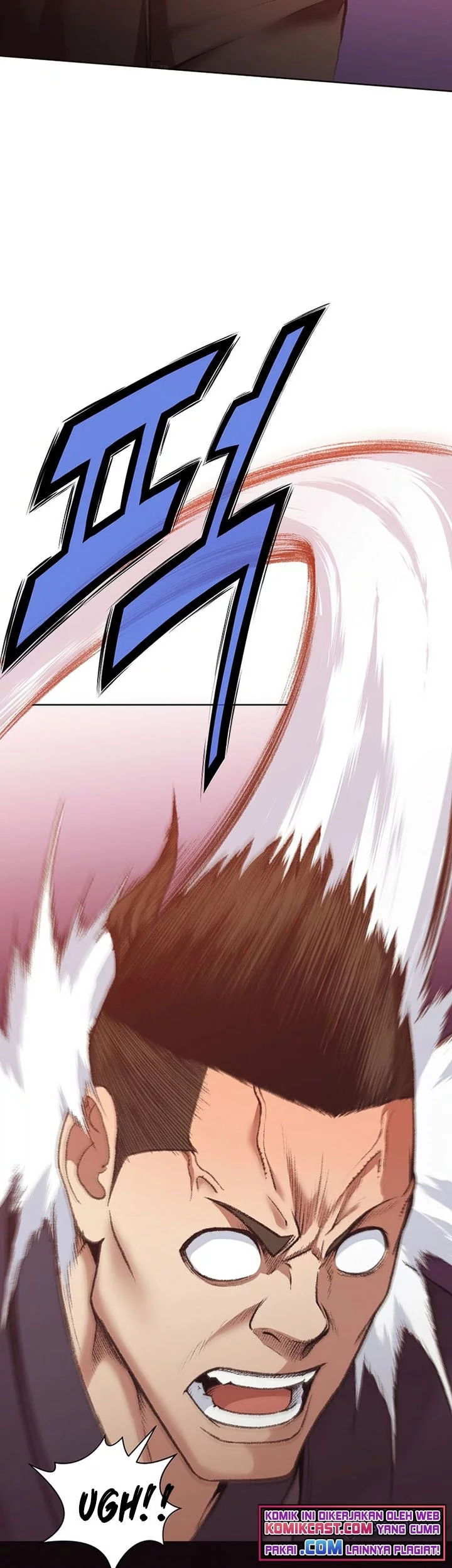Heavenly Martial God Chapter 46 - halaman 55