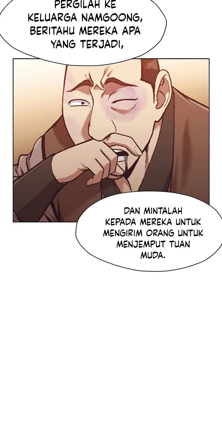Heavenly Martial God Chapter 46 - halaman 8