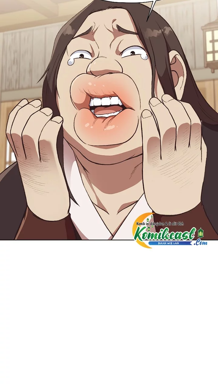 Heavenly Martial God Chapter 47 - halaman 10