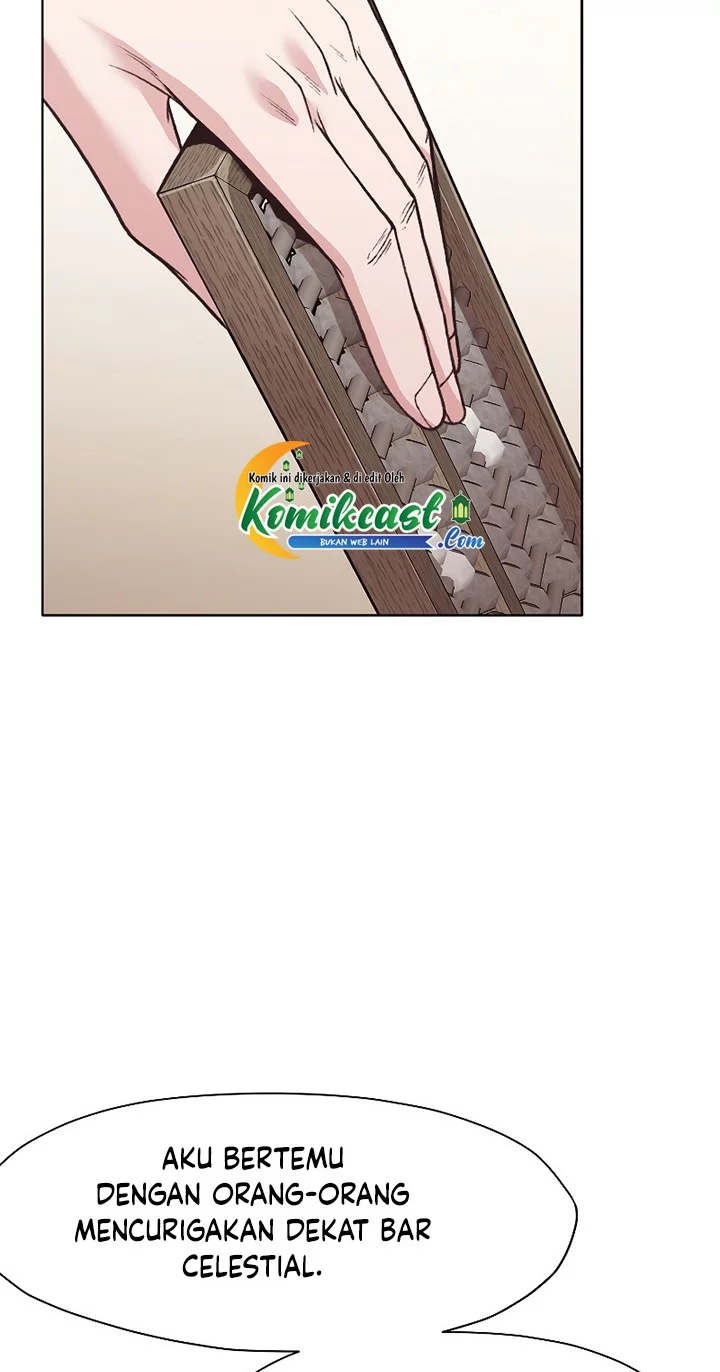 Heavenly Martial God Chapter 47 - halaman 14