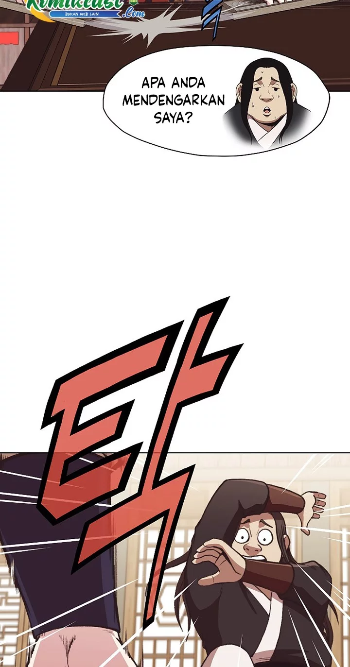 Heavenly Martial God Chapter 47 - halaman 16