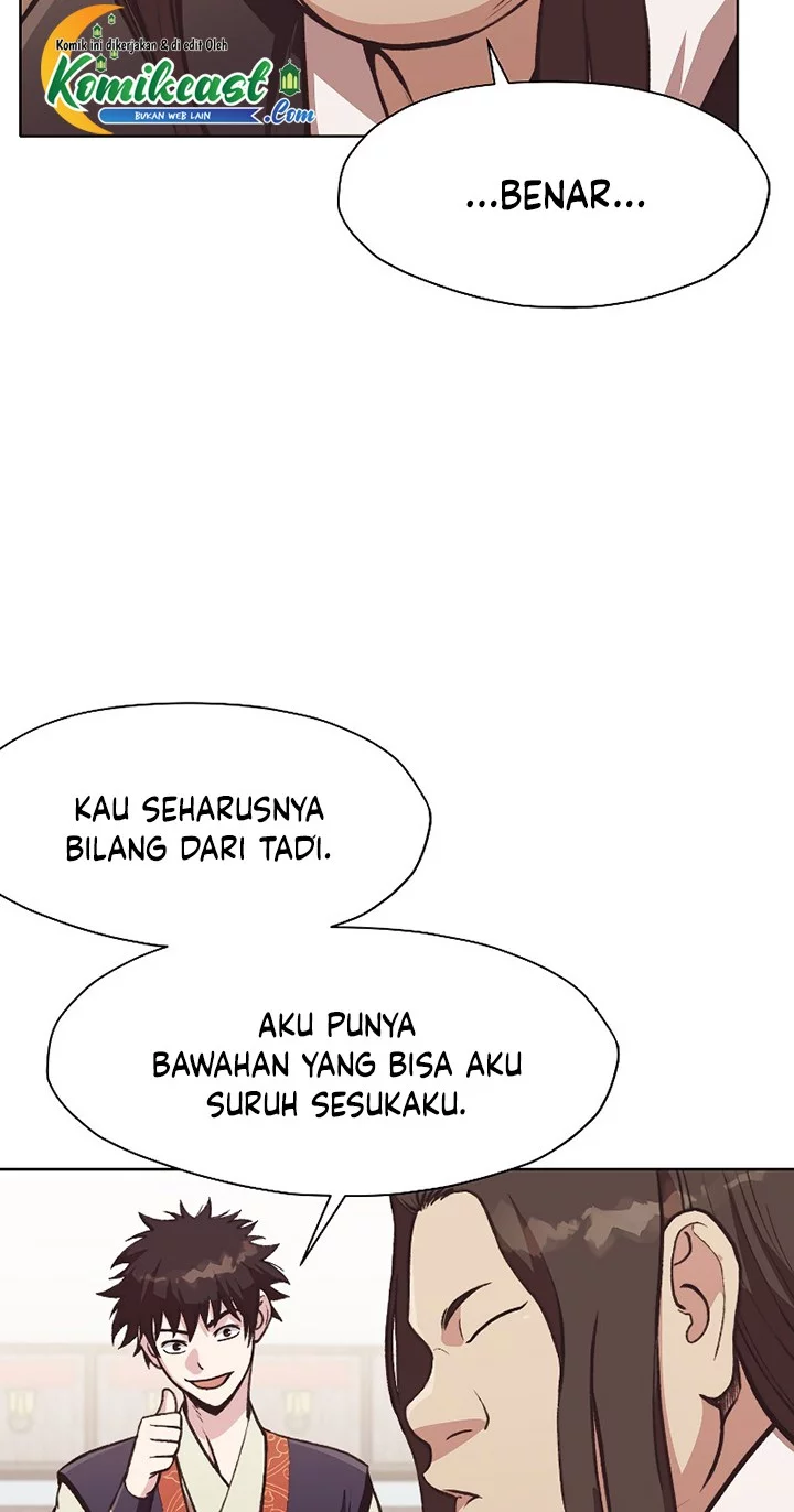Heavenly Martial God Chapter 47 - halaman 18