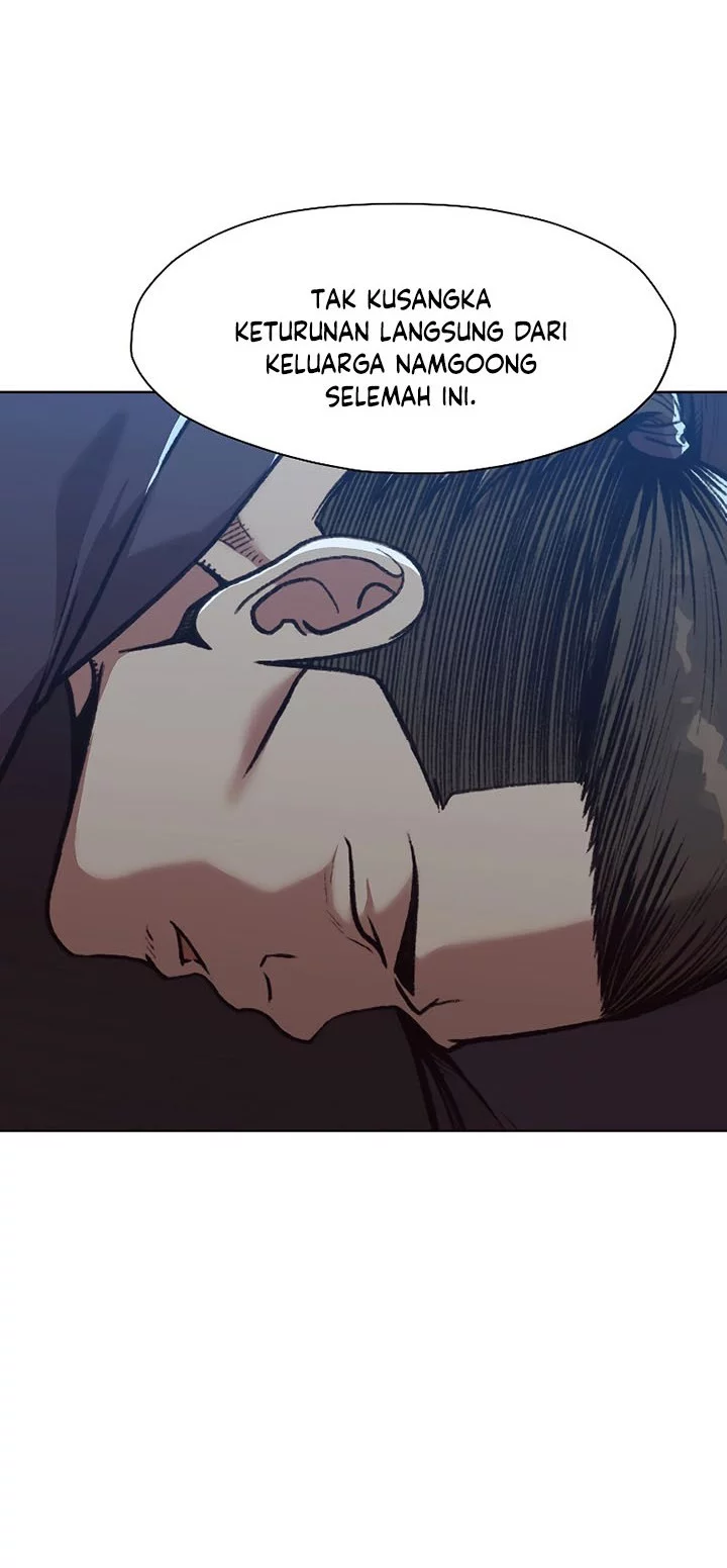 Heavenly Martial God Chapter 47 - halaman 2