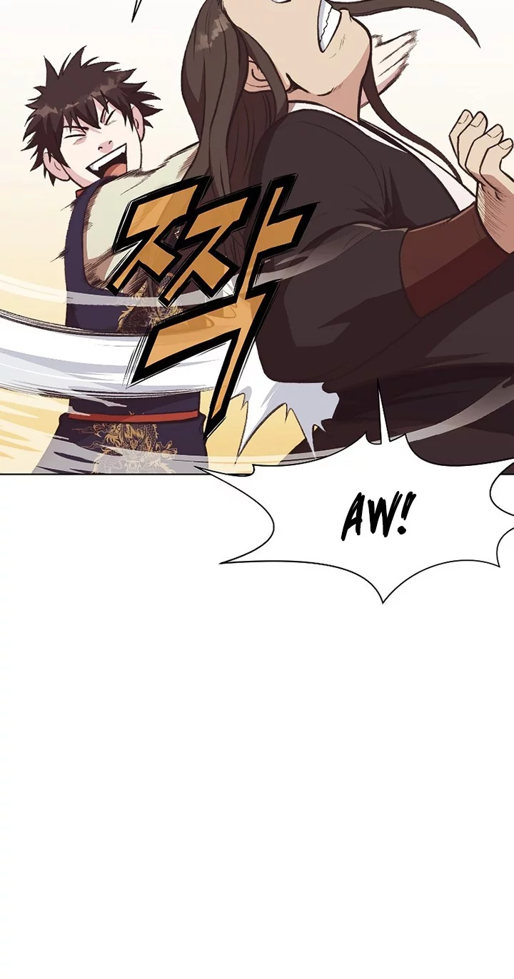 Heavenly Martial God Chapter 47 - halaman 20