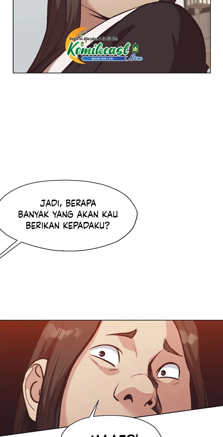 Heavenly Martial God Chapter 47 - halaman 22