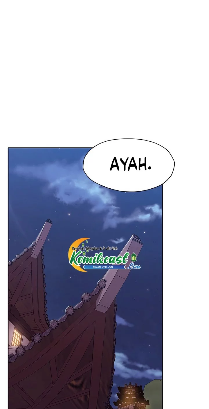 Heavenly Martial God Chapter 47 - halaman 24