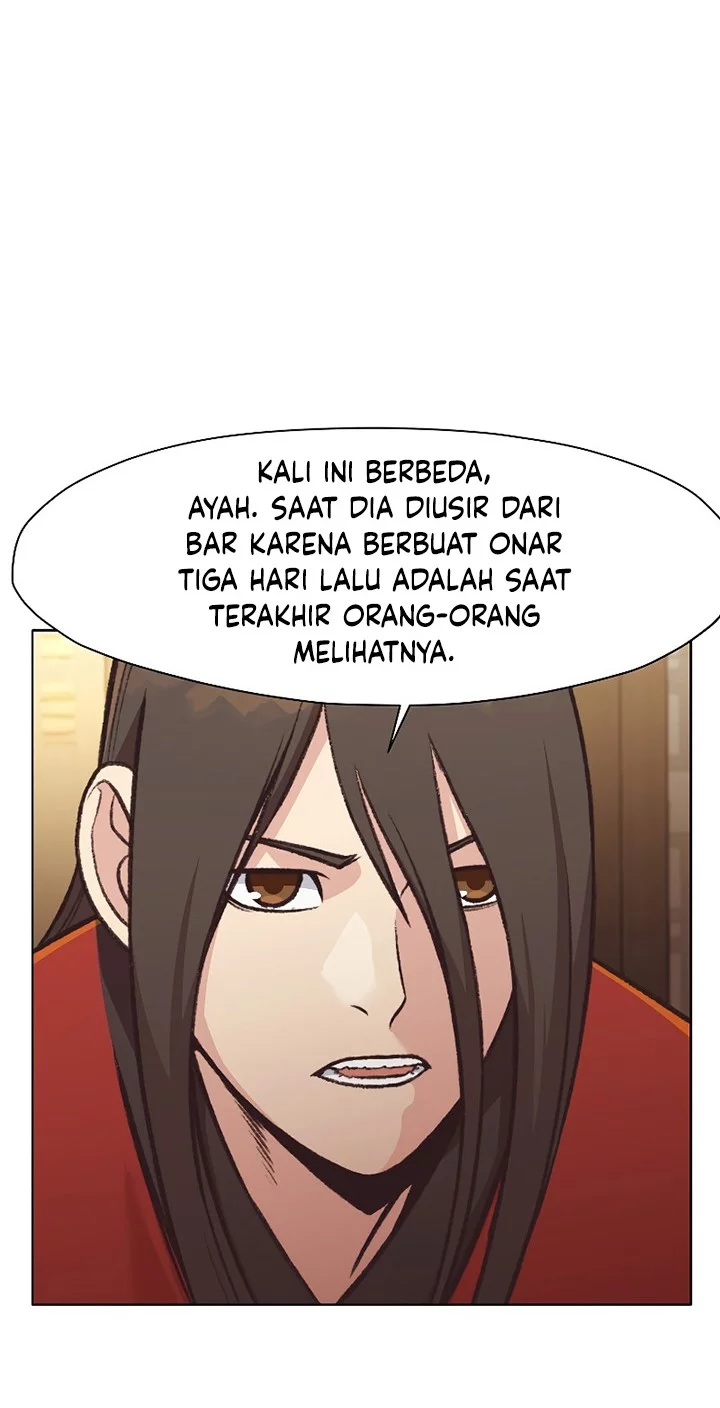 Heavenly Martial God Chapter 47 - halaman 26
