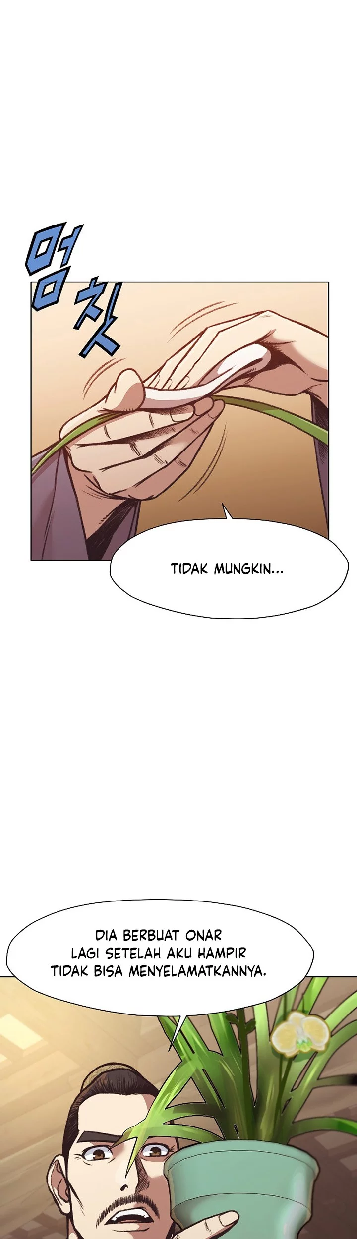 Heavenly Martial God Chapter 47 - halaman 27