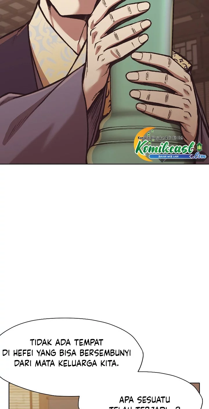 Heavenly Martial God Chapter 47 - halaman 28