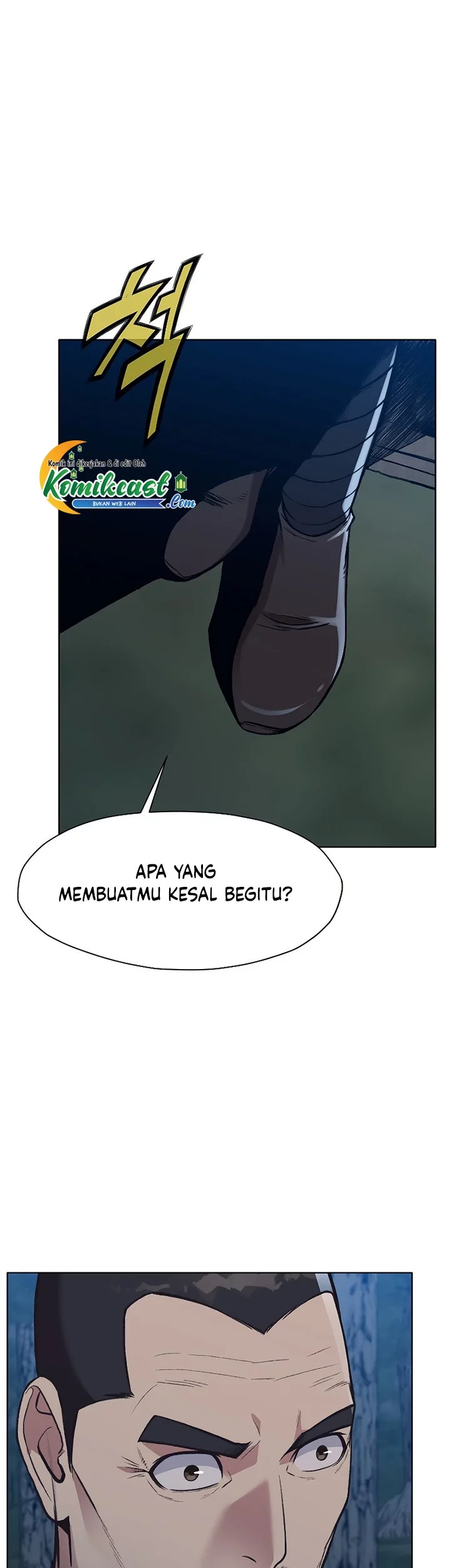 Heavenly Martial God Chapter 47 - halaman 37