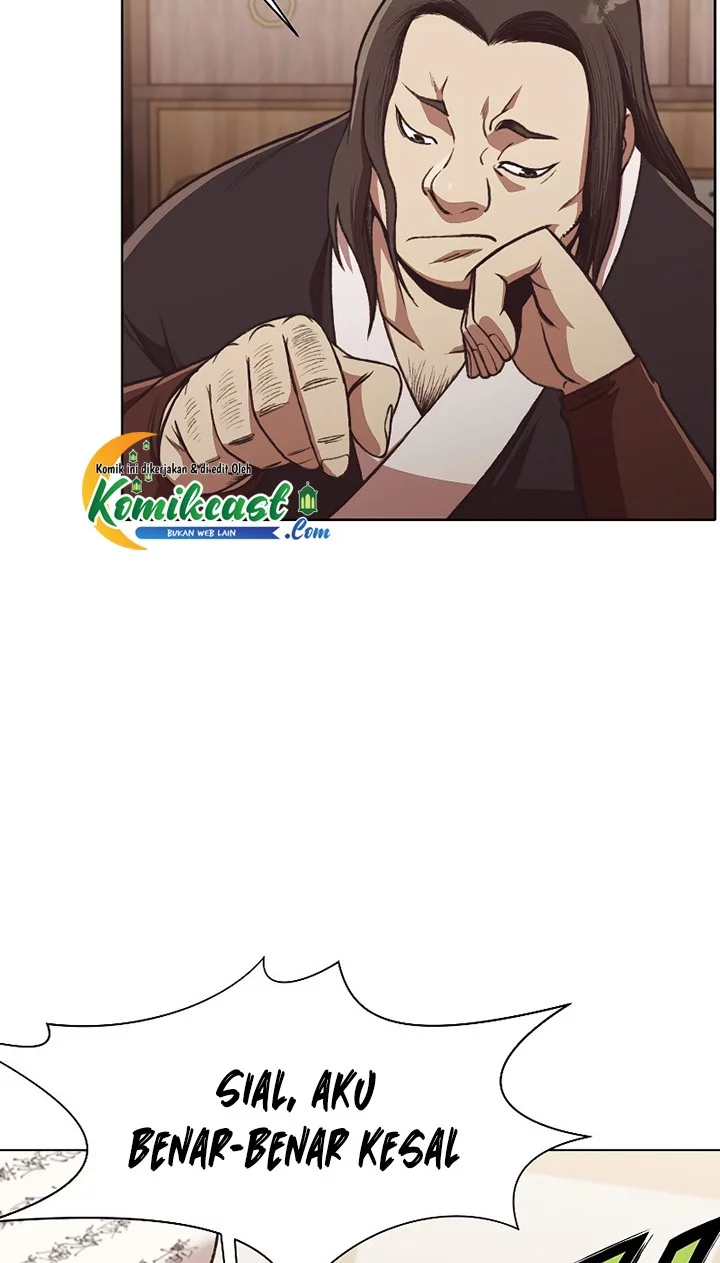 Heavenly Martial God Chapter 47 - halaman 4