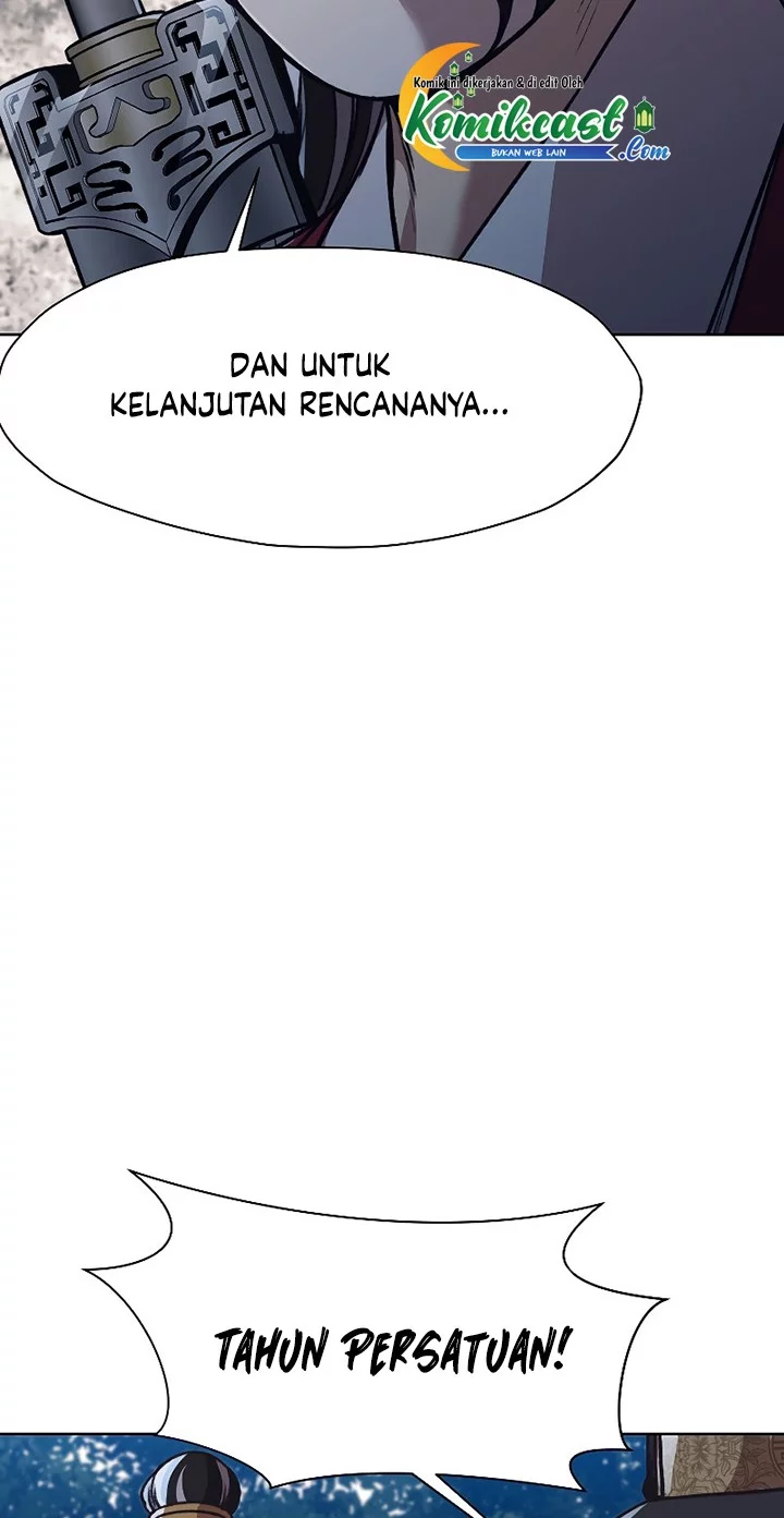 Heavenly Martial God Chapter 47 - halaman 44