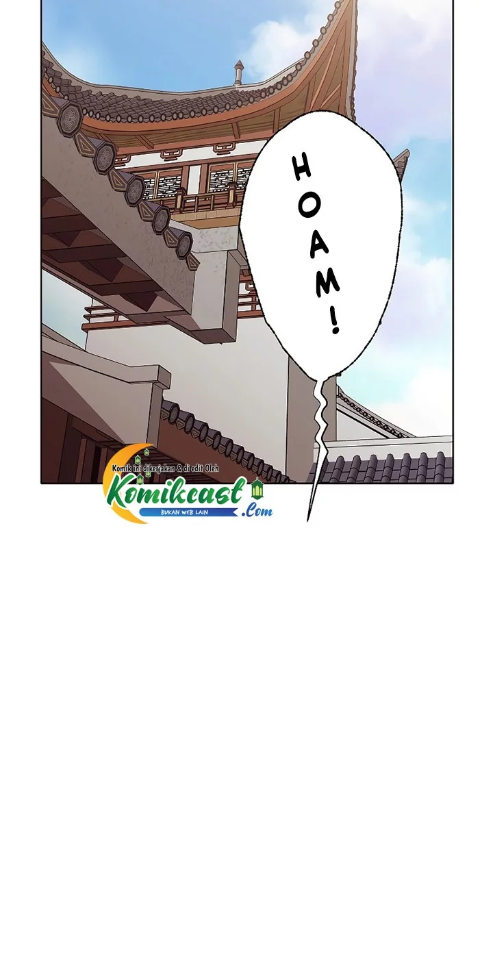 Heavenly Martial God Chapter 47 - halaman 50