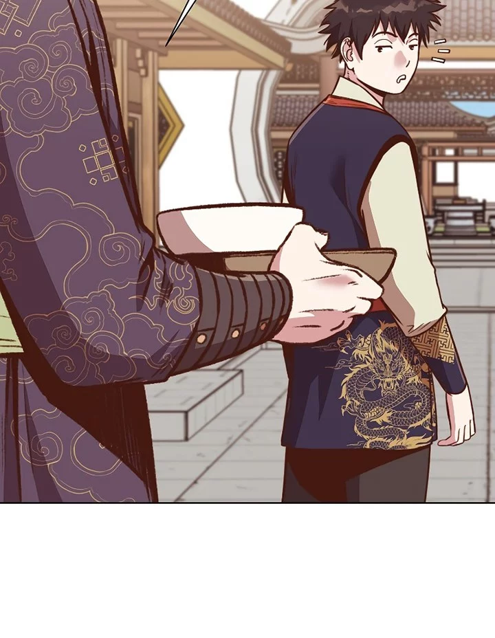 Heavenly Martial God Chapter 47 - halaman 52