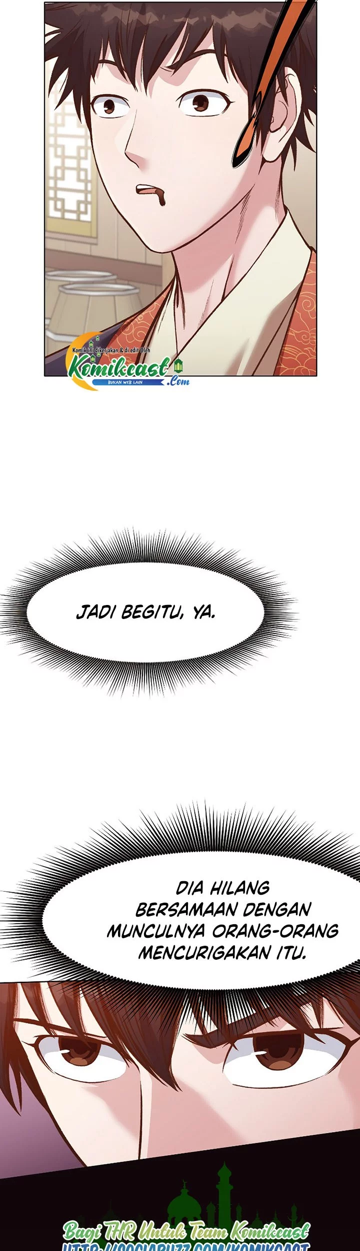Heavenly Martial God Chapter 47 - halaman 59