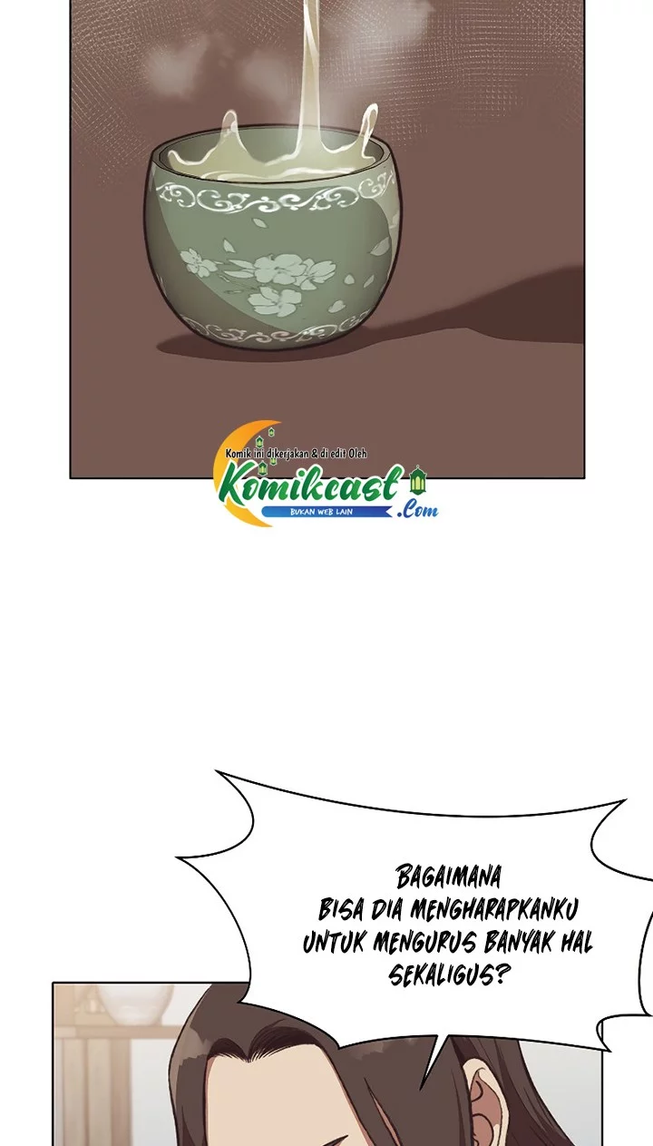 Heavenly Martial God Chapter 47 - halaman 6