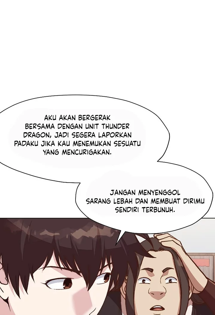 Heavenly Martial God Chapter 48 - halaman 12
