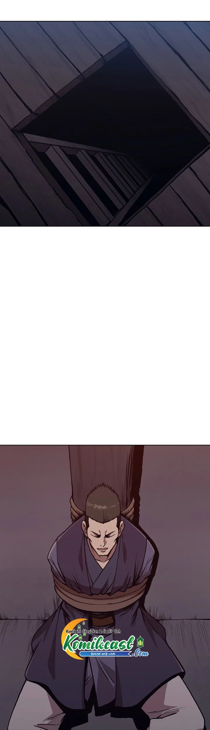 Heavenly Martial God Chapter 48 - halaman 15