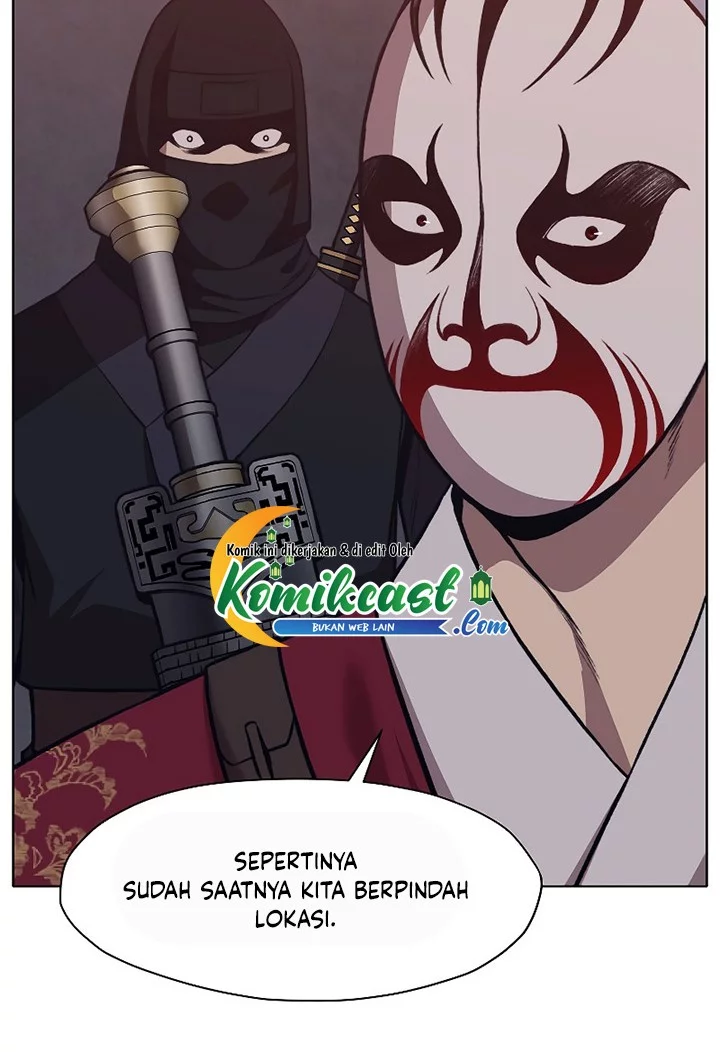 Heavenly Martial God Chapter 48 - halaman 18