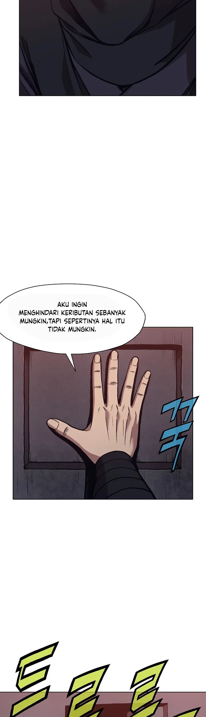 Heavenly Martial God Chapter 48 - halaman 23