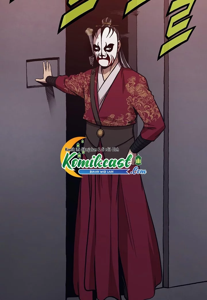 Heavenly Martial God Chapter 48 - halaman 24