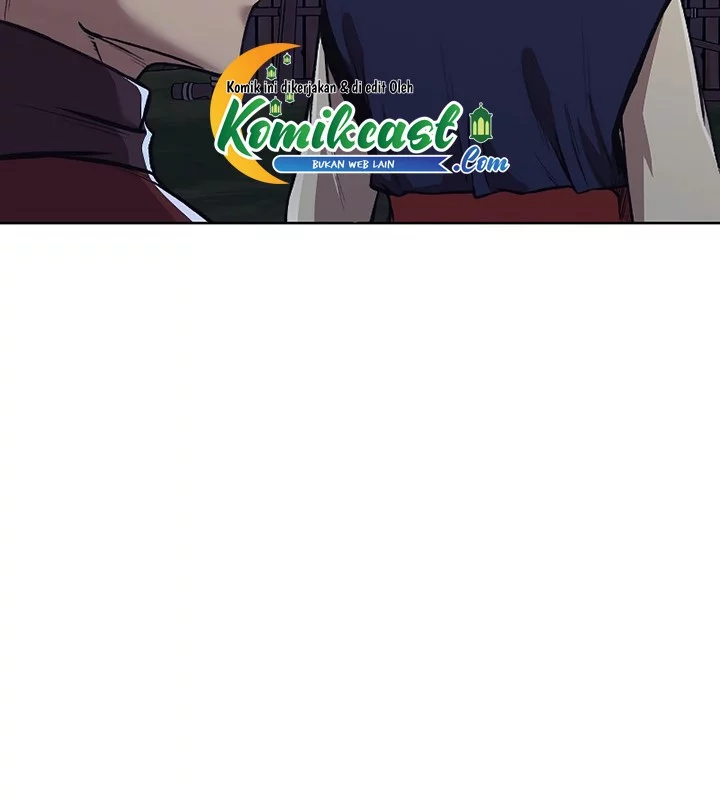 Heavenly Martial God Chapter 48 - halaman 34