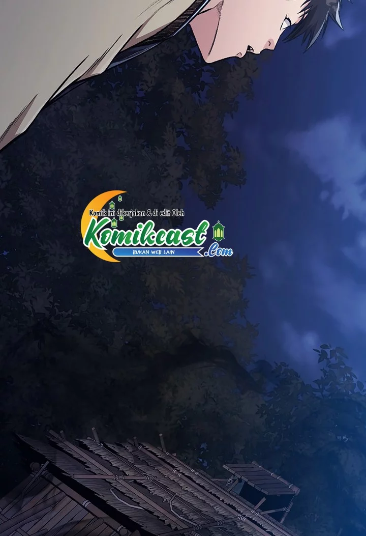 Heavenly Martial God Chapter 48 - halaman 36