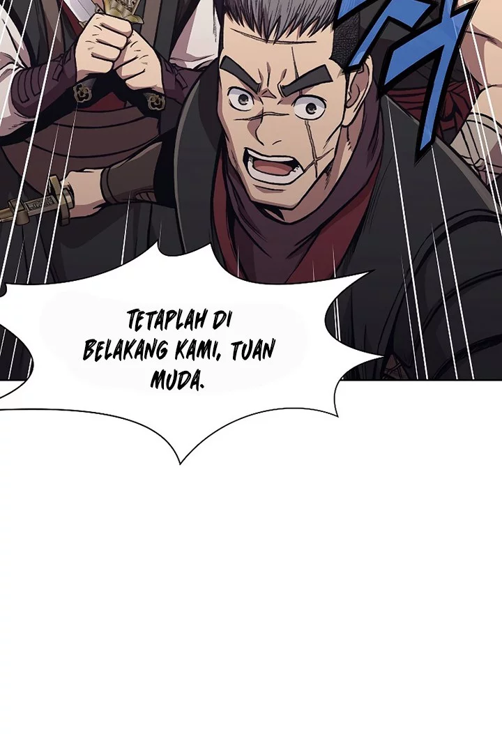 Heavenly Martial God Chapter 48 - halaman 40