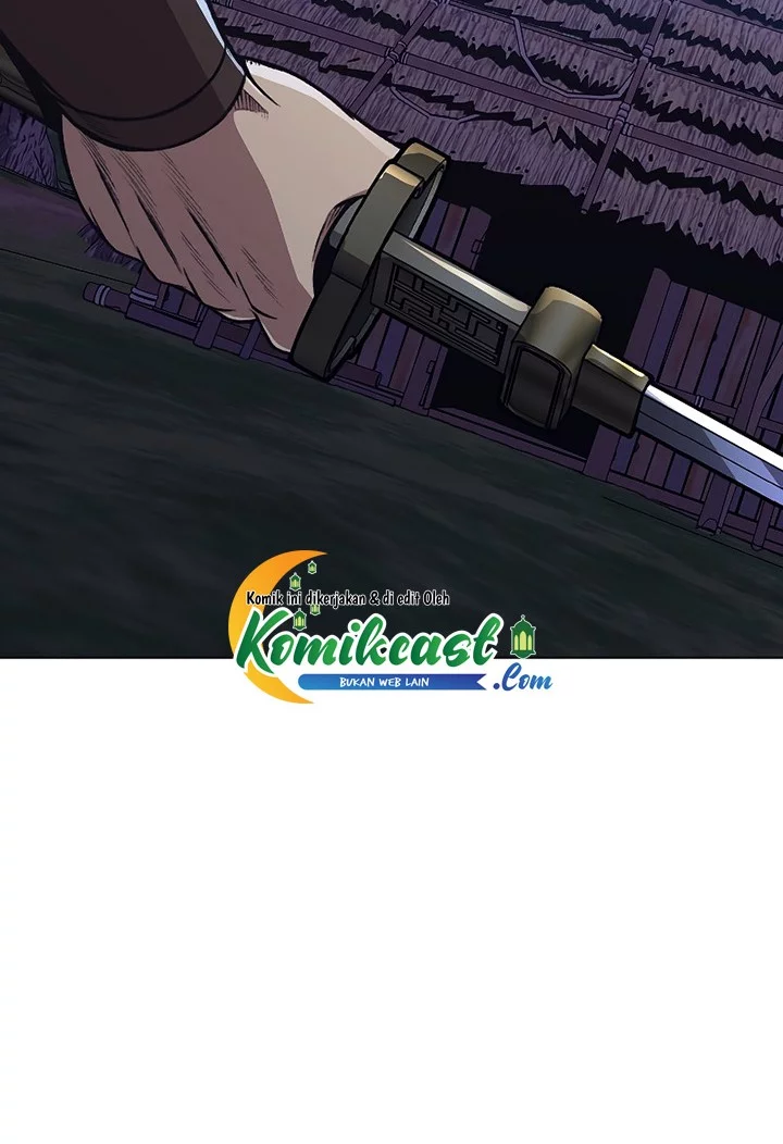 Heavenly Martial God Chapter 48 - halaman 42