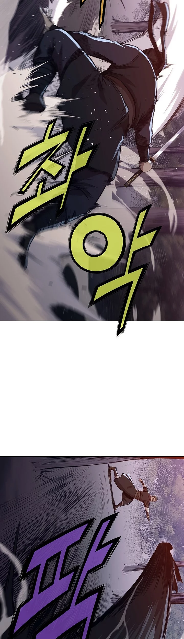 Heavenly Martial God Chapter 48 - halaman 49