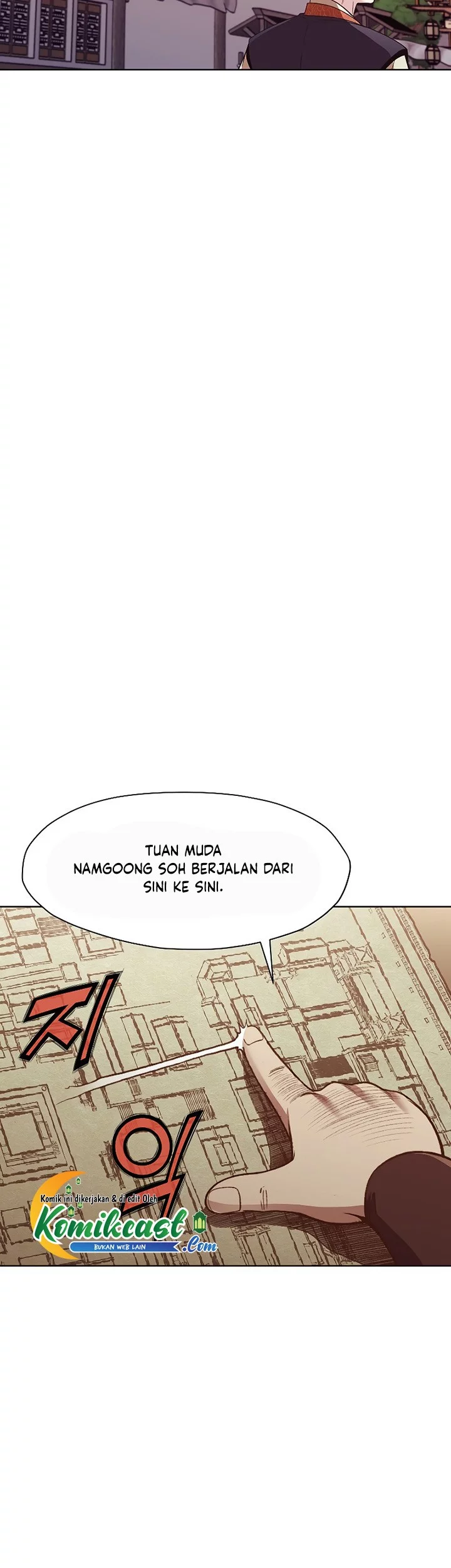 Heavenly Martial God Chapter 48 - halaman 5