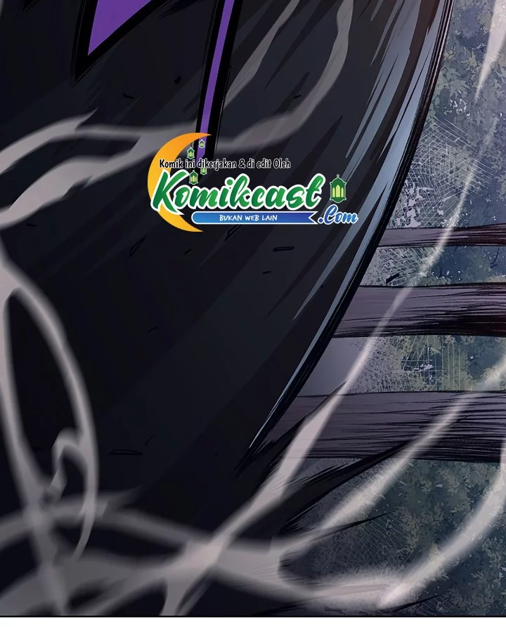 Heavenly Martial God Chapter 48 - halaman 50