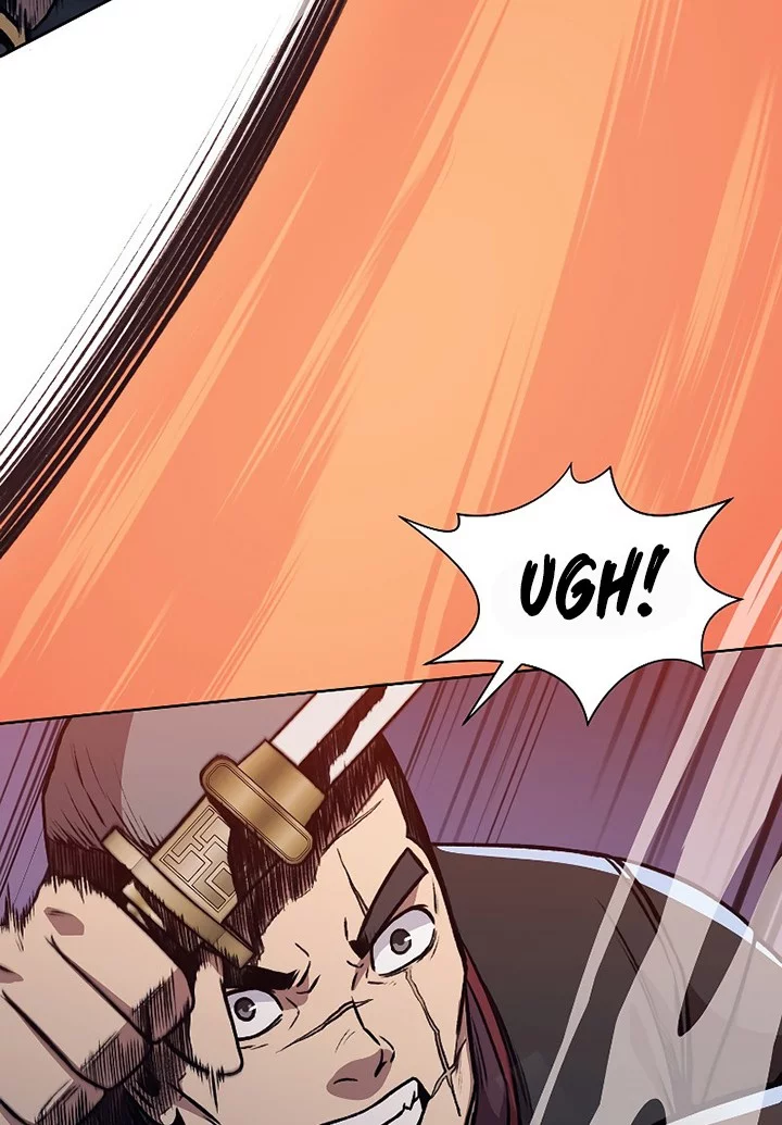 Heavenly Martial God Chapter 48 - halaman 52