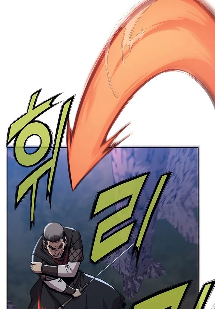 Heavenly Martial God Chapter 48 - halaman 54