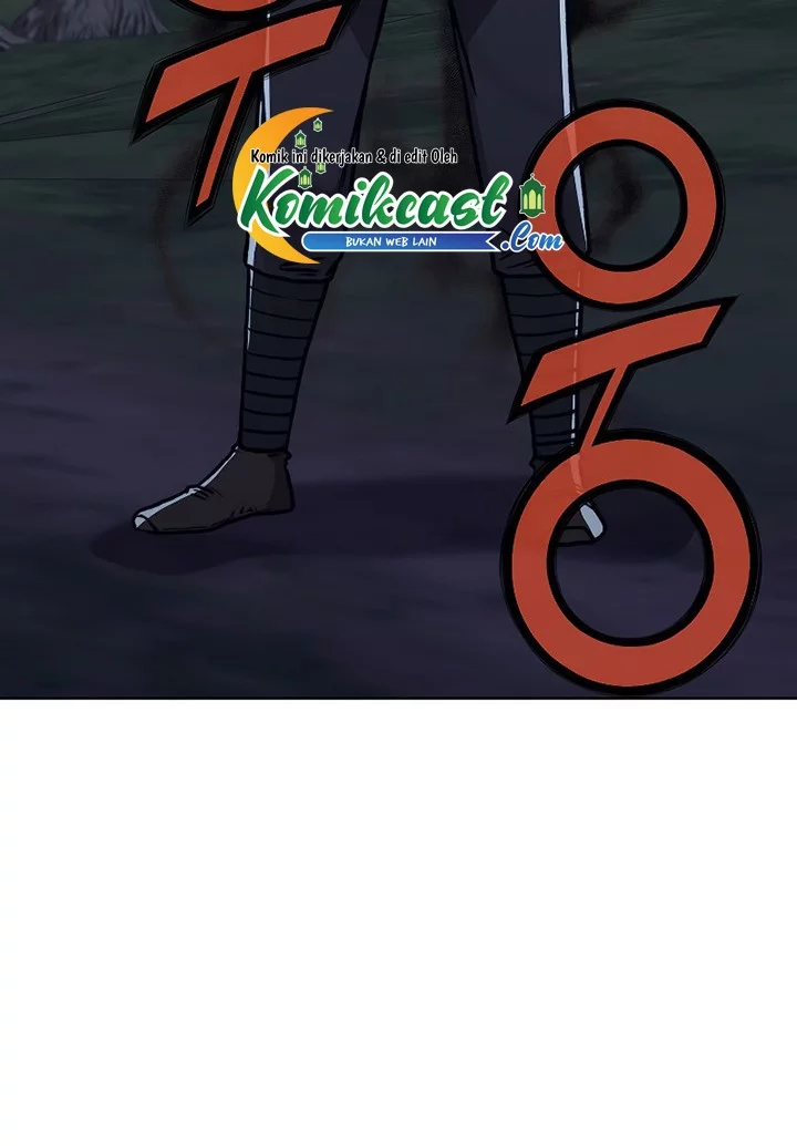 Heavenly Martial God Chapter 48 - halaman 58