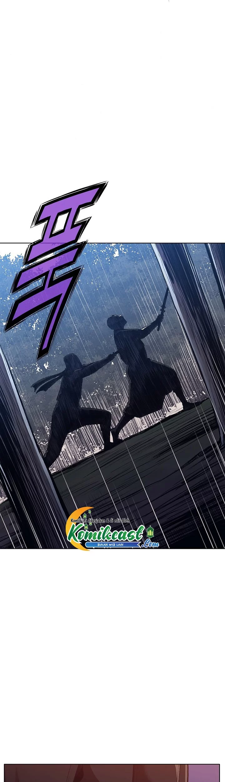 Heavenly Martial God Chapter 48 - halaman 63