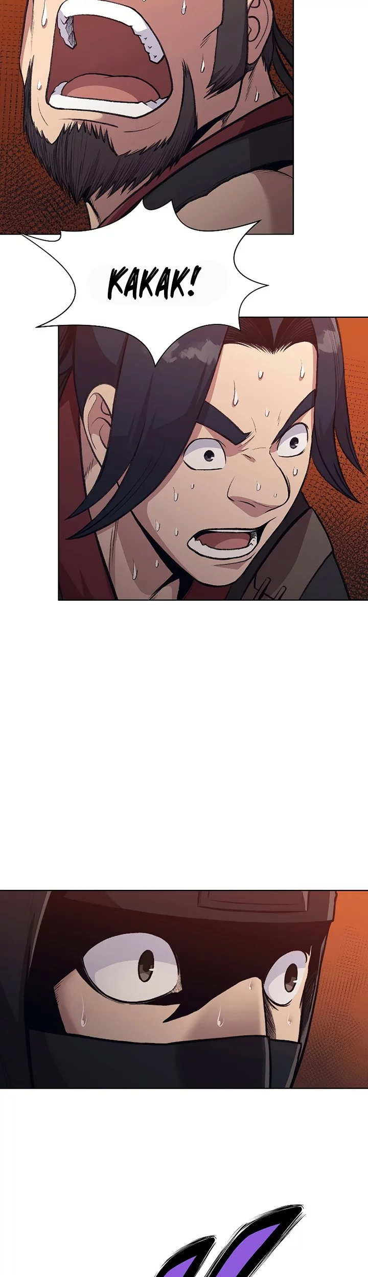 Heavenly Martial God Chapter 48 - halaman 65