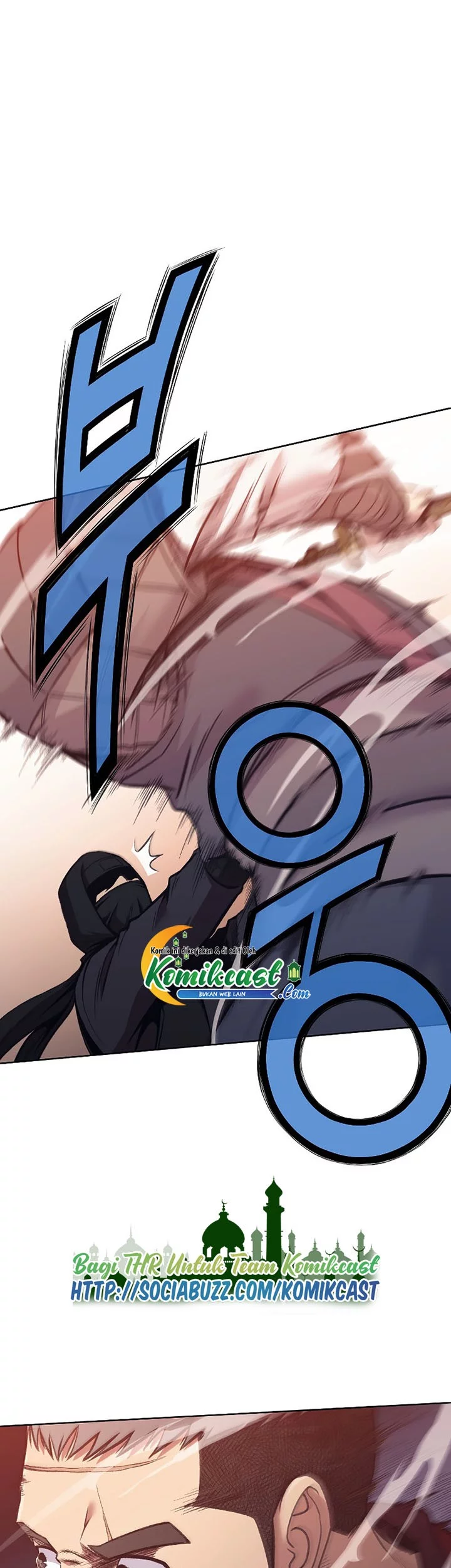Heavenly Martial God Chapter 48 - halaman 67