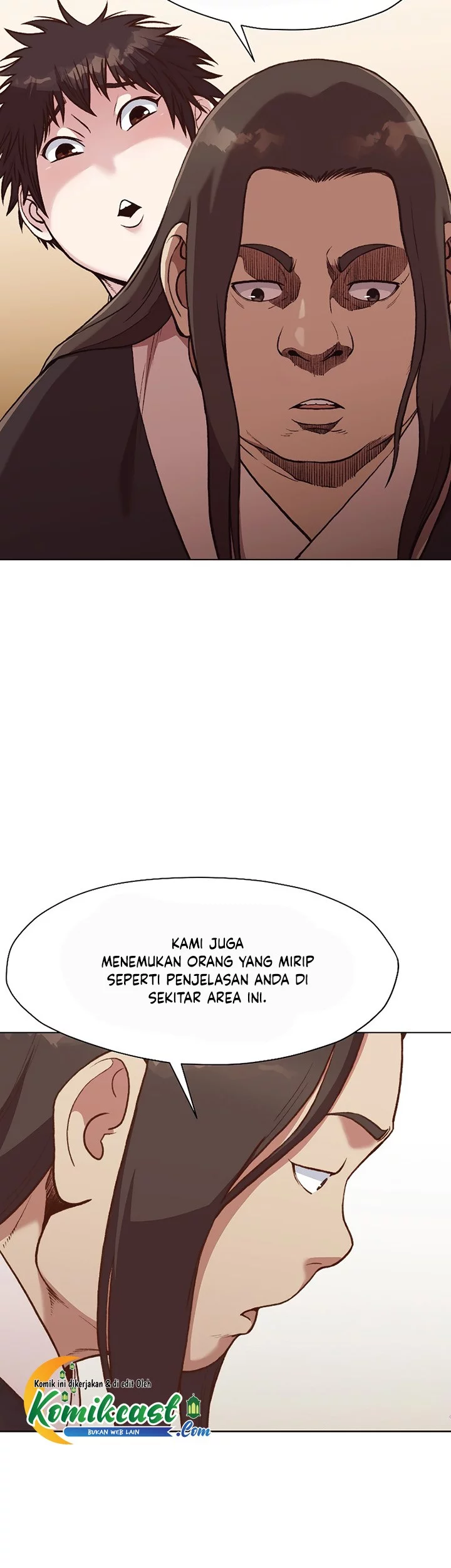 Heavenly Martial God Chapter 48 - halaman 7